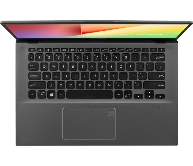 ASUS VivoBook 14 X412FL i5-10210/8GB/512/W10 MX250 - 586628 - zdjęcie 4